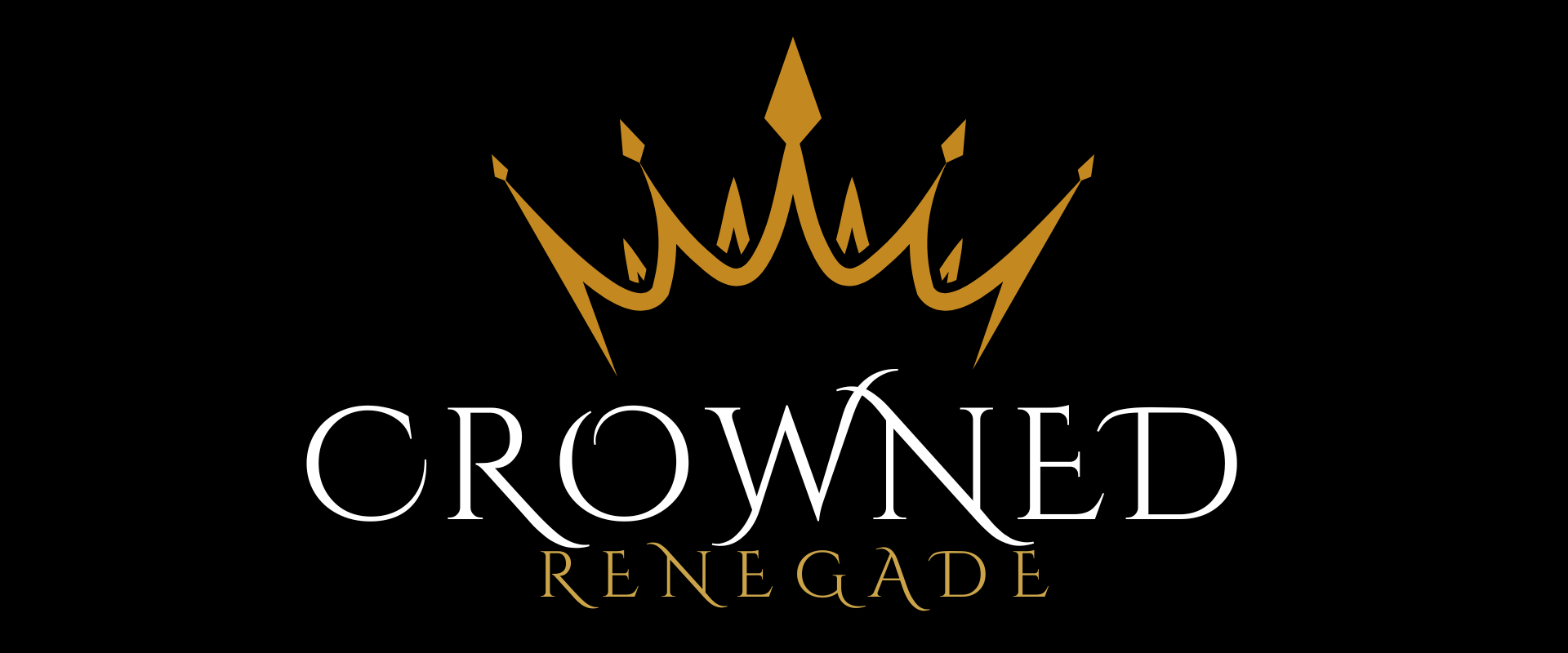 Crowned Renegade